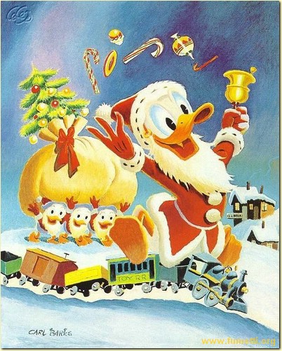 Disney Barks dd natale.JPG