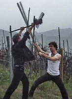 Effetto Masca, 2006 - cinema
