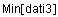 Min[dati3]