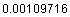 0.00109716