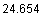 24.654