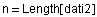 n = Length[dati2]