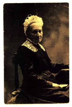 La comtesse