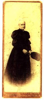 La comtesse