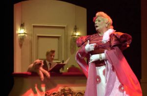 Foto comedia musical
