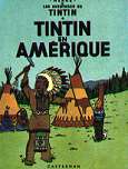 Tintin en Amérique