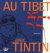 Au Tibet avec Tintin