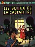 Les Bijoux de la Castafiore