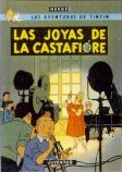 Las Joyas de la Castafiore