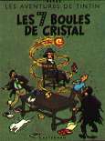 Les 7 boules de cristal