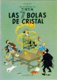 Las siete bolas de cristal
