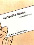 Carte de visite