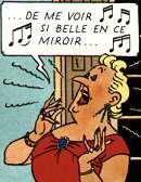 Bianca Castafiore