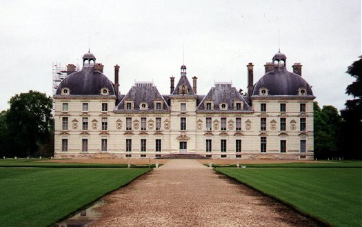 Château de Cheverny