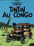 Tintin au Congo