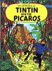 Tintin and the Picaros