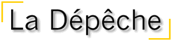 La Dépêche