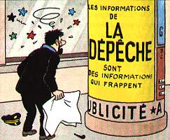 La Dépêche