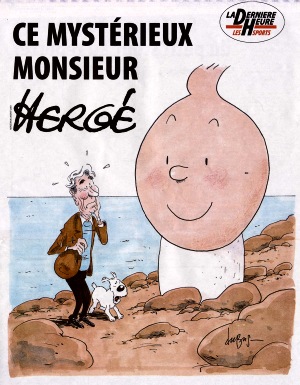 La Dernière Heure