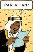 Mohammed Ben Kalish Ezab