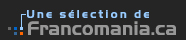 Francomania.ca