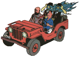 Jeep