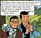 Journaliste