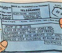 Télégramme