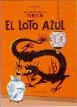 El Loto azul