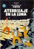 Aterrizaje en la Luna