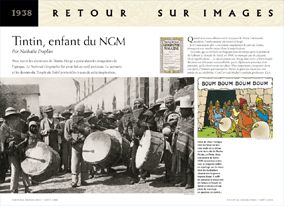 Extrait du magazine