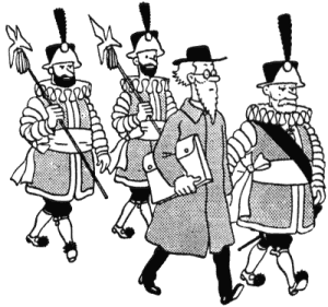 Costumes syldaves