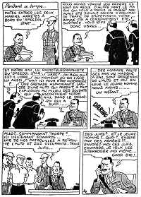 Page de l'Or noir
