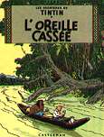 L'Oreille cassée