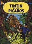 Tintin et les Picaros
