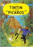 Tintín y los Pícaros