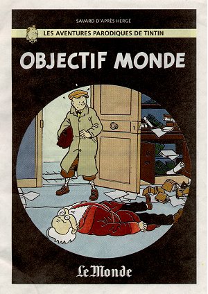 Objectif Monde
