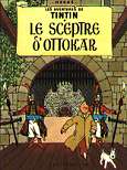 Le Sceptre d'Ottokar