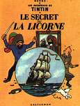 Le Secret de la Licorne