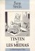 Tintin et les médias