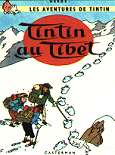 Tintin au Tibet