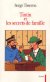 Tintin et les secrets de famille
