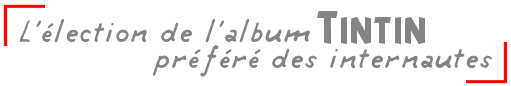 L'lection de l'album pr frv des internautes