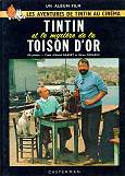 Le mystère de la Toison d'or