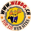 Top 125 de Webdo