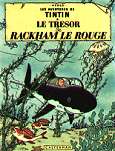 Le Trésor de Rackham le Rouge