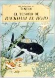 El tesoro de Rackham el Rojo