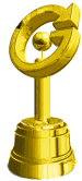 Trophée de Guide Internet