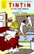 Tintin in the New World