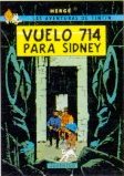 Vuelo 714 para Sidney